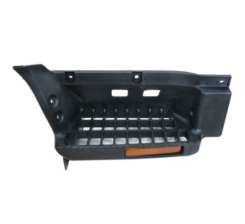 STEP ASSEMBLY R/H (GENUINE)