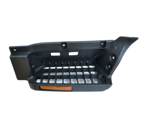 STEP ASSEMBLY L/H (GENUINE)