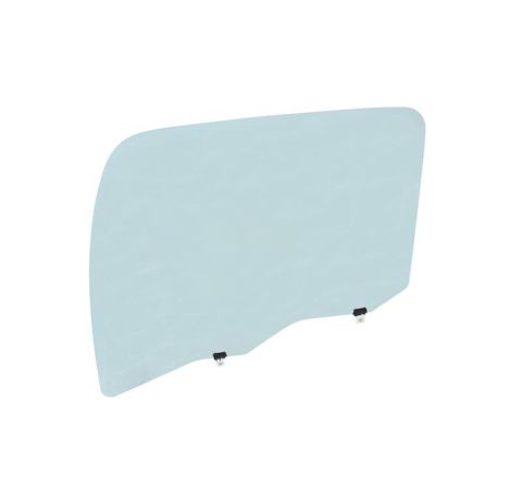 FRONT GLASS DOOR L/H (GENUINE)