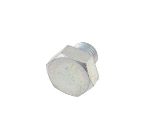 FUEL TANK DRAIN PLUG
