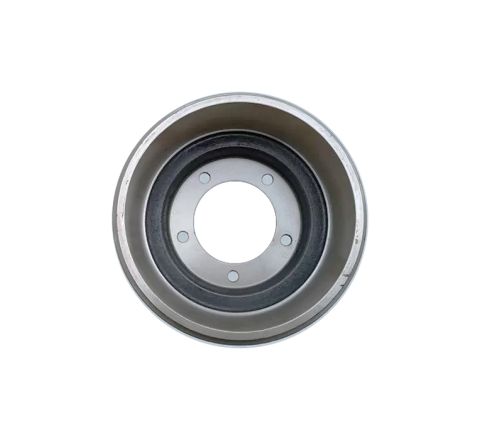 FRONT BRAKE DRUM