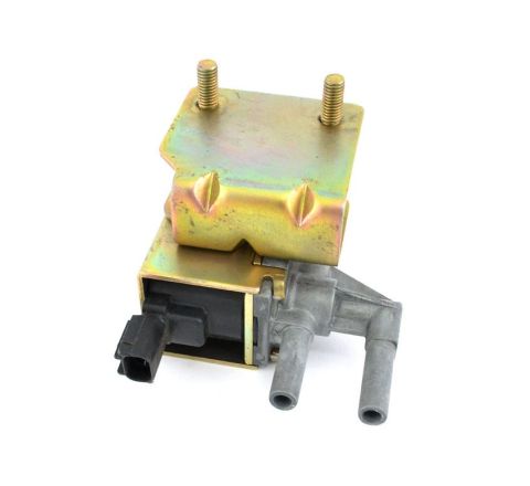 EXHAUST BRAKE MAG VALVE (GENUINE)