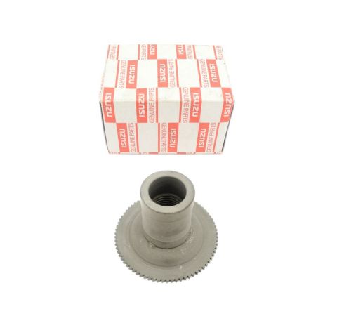 REAR WHEEL CYLINDER GEAR ADJUSTER R/H (GENUINE)