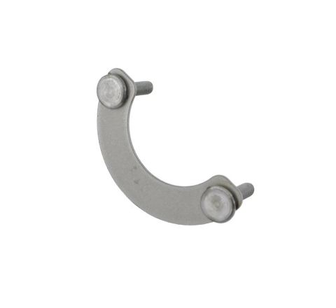 PINION PILOT BEARING RETAINER