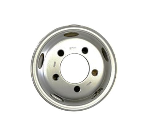 BRAKE WHEEL DISC
