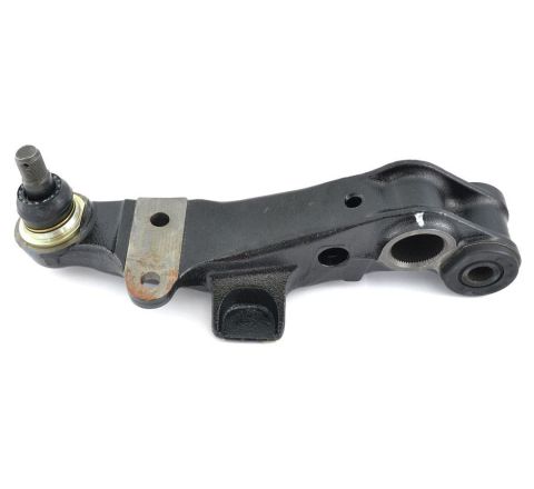 FRONT SUSPENSION WISHBONE LOWER L/H (GENUINE)