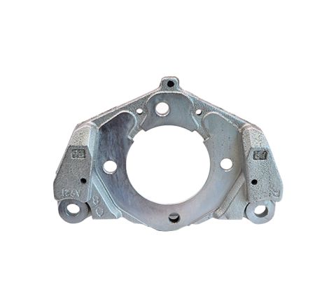 BRAKE CALIPER CARRIER R/H (GENUINE)