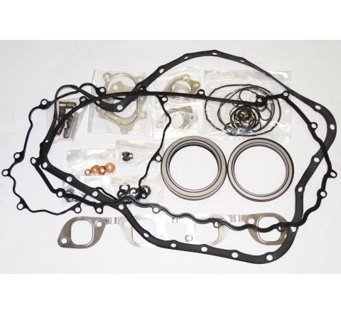 ENGINE OVERHAUL GASKET SET (GENUINE)