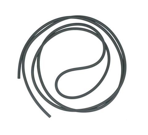 AIR BREATHER RUBBER HOSE