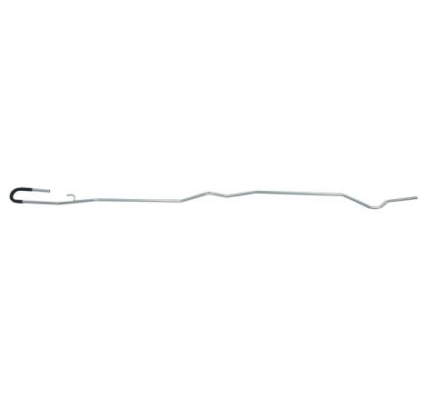 ENGINE SIDE VACUUM PIPE