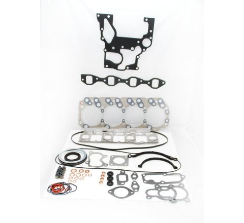 ENGINE OVERHAUL GASKET SET (GENUINE)