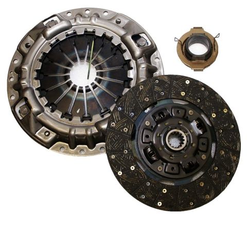 CLUTCH KIT (3 PIECE)