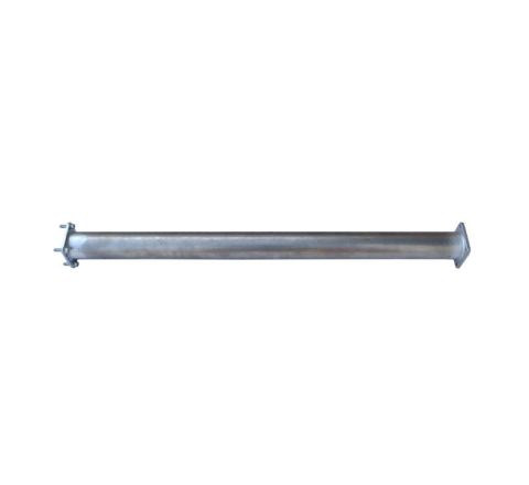 EXHAUST PIPE CENTER