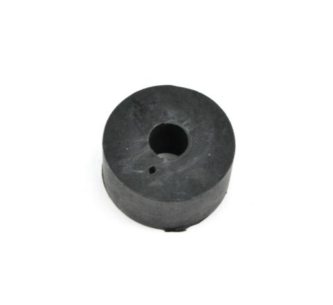 BUSHING; RUBBER,S/ABS
