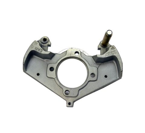 BRAKE DISC SUPPORT L/H