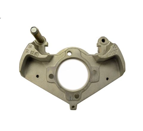BRAKE DISC SUPPORT R/H