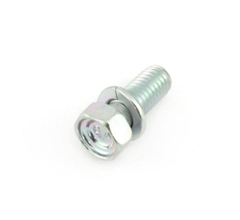 BRACKET BOLT (GENUINE)