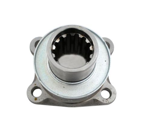 PROPSHAFT COUPLING ASSEMBLY (DRIVER SIDE)
