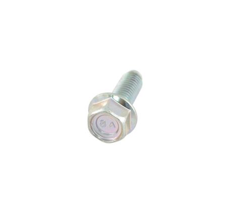 BOLT (M8 X 25 FLANGE)