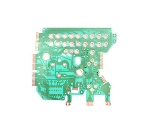 CLUSTER METER PRINTED CIRCUIT (GENUINE)
