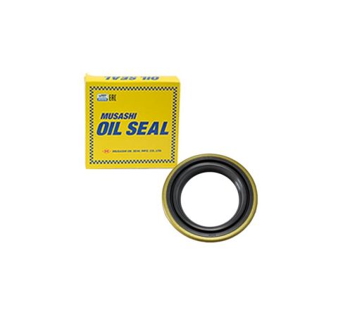 REAR OIL SEAL
