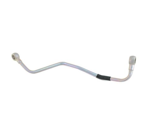 FEED PUMP TO FUEL FILTER PIPE (GENUINE)