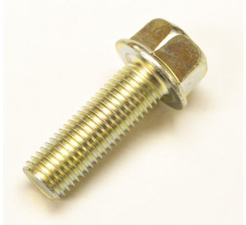 EXHAUST BRACKET BOLT