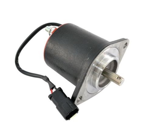 SHIFT SOLENOID ASSEMBLY (GENUINE)