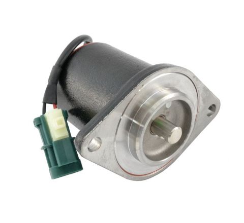 SELECT SOLENOID ASSEMBLY