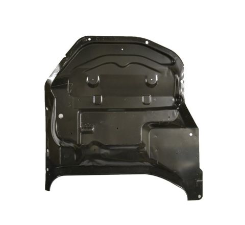CABIN FLOOR SUPPORT COVER ASSEMBLY (GENUINE)