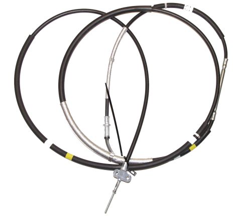 PARKING BRAKE CABLE (GENUINE)