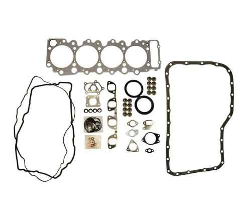 ENGINE OVERHAUL GASKET SET (GENUINE)