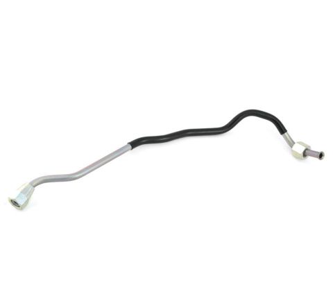 POWER STEERING OIL PUMP TO FLEX HOSE OIL PIPE