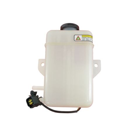 OIL TANK ASSEMBLY (GENUINE)