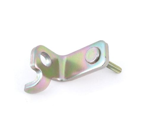 INJECTOR PIPE BRACKET (GENUINE)