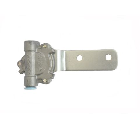 CLUTCH OIL DAMPER ASSEMBLY (GENUINE)