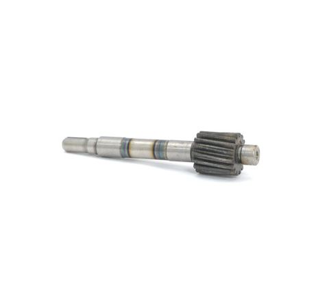 SPEED DRIVEN GEAR (GENUINE)
