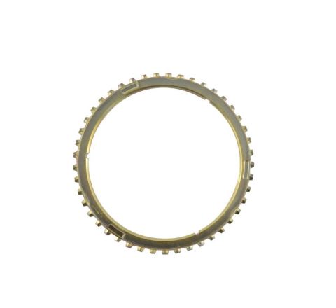 OUTSIDE DIAMETER TOP, 4TH BLOCK RING (GENUINE)