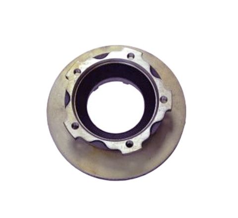 REAR BRAKE DISC (275MM) (GENUINE)