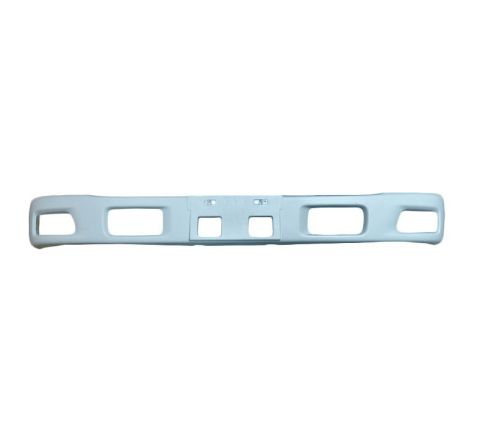 FRONT BUMPER (CENTER) (GENUINE)