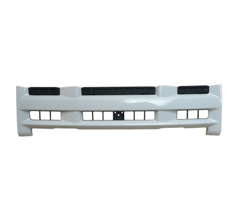 FRONT RADIATOR GRILLE (GENUINE)