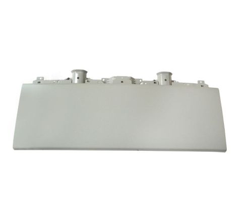 FRONT PANEL ASSEMBLY