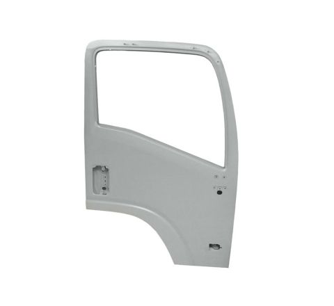 FRONT DOOR ASSEMBLY W/O TRIM R/H