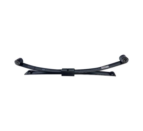 REAR SUSPENSION LEAF SPRING