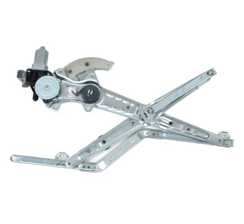FRONT WINDOW REGULATOR R/H (GENUINE)