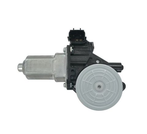 MOTOR - POWER WINDOW REGULATOR, FRONT DOOR L/H (GENUINE)