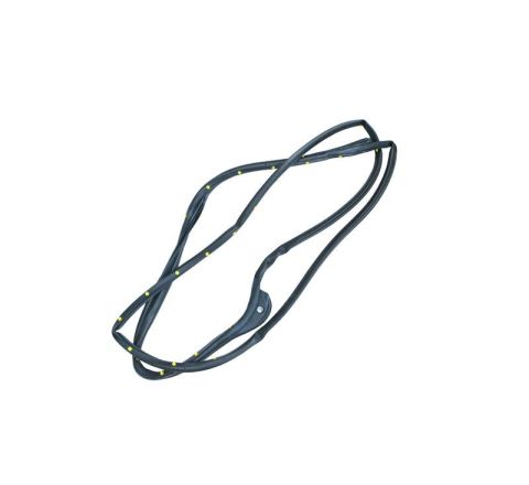 FRONT DOOR WEATHERSTRIP L/H (GENUINE)