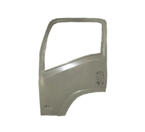 FRONT DOOR ASSEMBLY W/O TRIM L/H