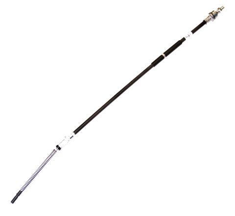 HANDBRAKE CABLE (GENUINE)