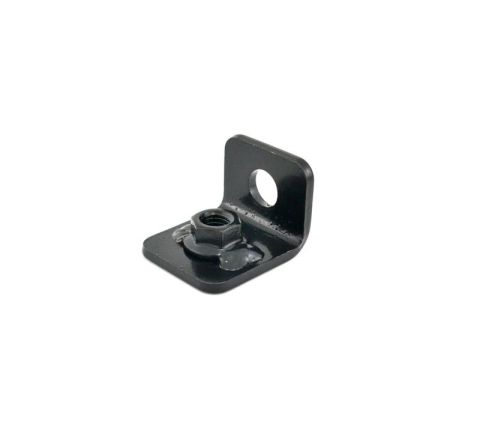 BATTERY BRACKET LOCK PLATE (GENUINE)
